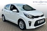 2021 Kia Picanto