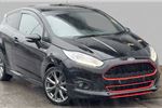 2016 Ford Fiesta