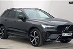 2022 Volvo XC60