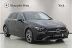 2024 Mercedes-Benz A-Class