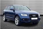 2015 Audi Q5