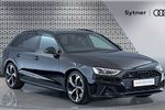 2024 Audi A4