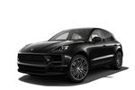 2020 Porsche Macan