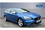 2019 Volvo V40