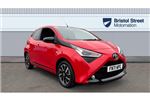 2021 Toyota Aygo