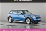 2017 MINI Countryman