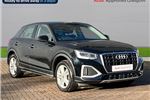 2022 Audi Q2