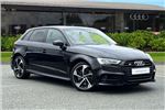 2019 Audi S3