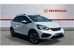 2020 Honda Jazz