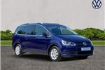 2021 Volkswagen Sharan