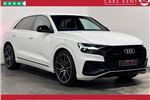 2021 Audi Q8