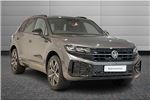 2025 Volkswagen Touareg