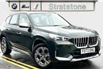 2022 BMW X1