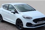 2023 Ford Fiesta ST