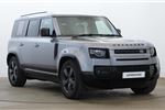 2024 Land Rover Defender