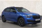 2021 Skoda Kamiq