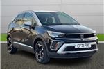 2022 Vauxhall Crossland