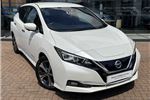 2020 Nissan Leaf