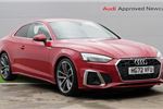 2023 Audi A5