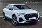 2023 Audi Q3