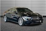 2024 Mercedes-Benz CLA