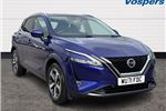 2021 Nissan Qashqai