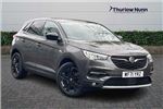 2021 Vauxhall Grandland X