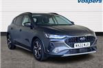 2022 Ford Focus Active