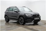 2024 Cupra Ateca