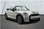 2022 MINI Convertible