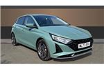 2024 Hyundai i20