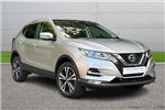 2019 Nissan Qashqai