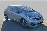 2019 Honda Jazz