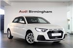 2025 Audi A1