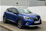 2023 Renault Captur