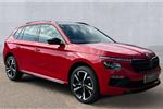 2025 Skoda Kamiq