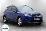 2020 SEAT Arona