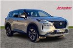 2023 Nissan X-Trail