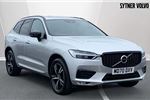 2021 Volvo XC60