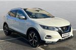 2018 Nissan Qashqai