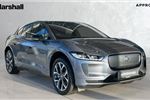 2024 Jaguar I-Pace