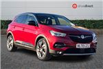 2020 Vauxhall Grandland X