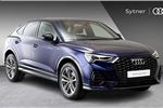 2021 Audi Q3