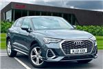 2021 Audi Q3