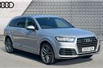 2020 Audi Q7