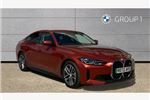 2022 BMW i4