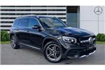 2021 Mercedes-Benz GLB