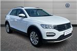 2020 Volkswagen T-Roc