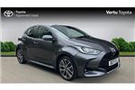2021 Toyota Yaris