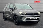 2021 Vauxhall Crossland